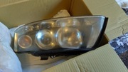 Lampa przednia lewa do audi a4 b6