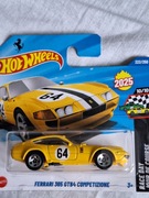 Ferrari 365 GTB4 Competizione Hot Wheels