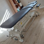 Stół , Leżanka do zabiegów terapeutycznych . Polecam 