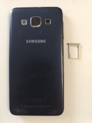 Samsung Galaxy A3 SM-A300 - korpus +sanki SIM
