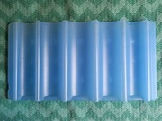 Półka wkład chłodzący do lodówki