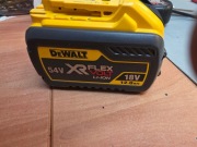 Bateria Dewalt 54v 18v 12ah oryginalna 