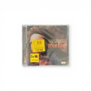 NOWA 2 Płyty CD Meat Loaf - Piece Of The Action: The Best Of Meat Loaf