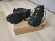 Buty CAT Intruder Mecha