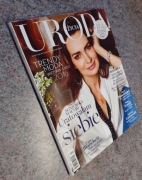 Uroda Życia - marzec 2016 nr 3 (Maciąg, Seniuk, Blanchett) BDB ST/spis tr.