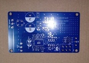 Wzmacniacz słuchawkowy TPA6120 - płytka PCB headphones amp 