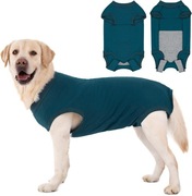 Body dla psa kota niebieskie dwa rozmiary XXS i XS