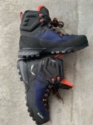 Buty Salewa Ortles EDGE MID GTX W rozmiar 39