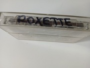 ROXETTE KASETA MAGNETOFONOWA (BRAK OKŁADKI)