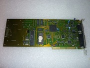 ALPHA-2  PC/BTX-KARTE    ISA