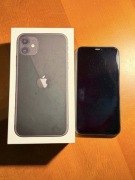 Sprzedam iPhone 11 64gb