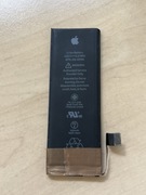 Bateria iPhone SE1