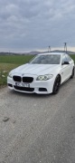 BMW 550XD stan bardzo dobry