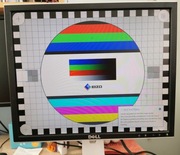 Monitor 19'' DELL 1908 FPC