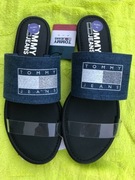 Tommy Hillfiger klapki damskie 