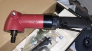 Szlifierka Chicago Pneumatic