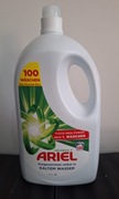 Płyn do prania Ariel Universal 100 prań niemiecki 