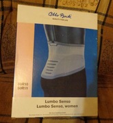 LUMBO SENSA Gorset lędźwiowy. OTTOBOCK Oryginalny