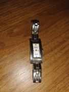 Anne Klein II Diamond – damski zegarek biżuteryjny Quartz