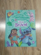 KOMPLET DWÓCH KSIĄŻEK DISNEY