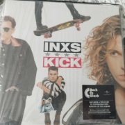 Inxs kick winyl 