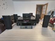 Kino Domowe Kompletne