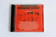 Czerwone Gitary - o miłośc - CD
