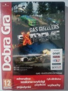 Gas Guzzlers Extreme Nowa w Folii