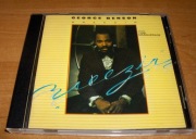 GEORGE BENSON - Breezin', NMINT