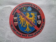 Vlepki Zagłębie Sosnowiec Anty Śląsk #3