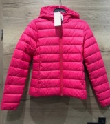 Kurtka przejściowa puchowa damska 4F rozmiar S