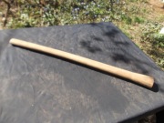 TRZONEK topór kilof 90 cm