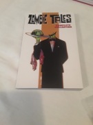 Zombie Tales Complete Collection Boom Studios