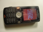 Telefon Sony Ericson W810 I Walkman