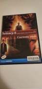 Płyta DVD Czerwony smok