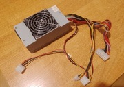 Zasilacz 200W do komputera stacjonarnego typu desktop
