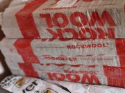 Wełna fasadowa FASROCK L gr.10cm  ROCKWOOL 