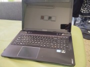 Laptop Lenovo IdeaPad Y580 12 GB RAM Intel Core i5-3210M Dysk HDD 1 TB