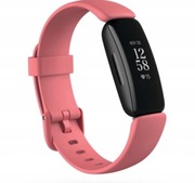 FITBIT INSPIRE 2 MONITOR ZDROWIA 24/7 RÓŻOWA