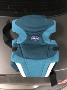 Chicco Ergonomiczne Nosidełko Niemowląt