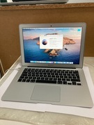 Jak nowy MacBook A1466 13,3" Procesor Intel I7, 8GB RAM, 256GB SSD