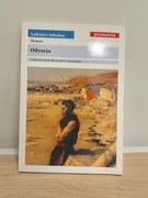 Lektura szkolna "Odyseja" Homer z opracowaniem