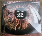 Muzyka z serca 2012