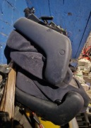 Fotele Sharan, Alhambra, Galaxy mk2