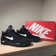Nike Air Flight Lite Mid r. 45 (29 cm) Black/White-Varsity Red DQ7687 003