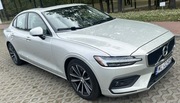 VOLVO S60 2.0 benzyna T6 310 kw AWD MOMENTUM PRO