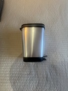 Kosz na smiecie 17 cm/22 cm mały