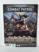 Magazyn Warhammer 40000 Combat Patrol 8 Wersja Angielska 