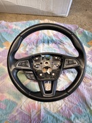 Kierownica ford  2014-2018 skórzana multifunkcja podgrzewana 