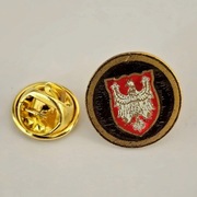 PINCA z ORZEŁKIEM STANISŁAWOWSKIM 10mm